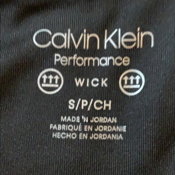 ✨Calvin Klein✨performance pants - Picture 4 of 4